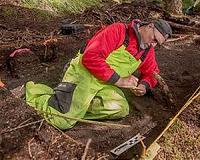 Archaeologists piece together how crew survived 1813 shipwreck in Alaska