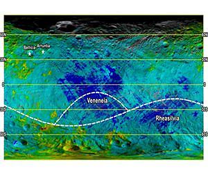 It's Complicated: Dawn Spurs Rewrite of Vesta's Story