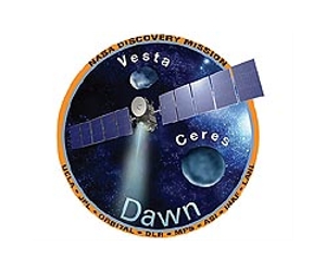 A New Dawn For NASA's Asteroid Explorer