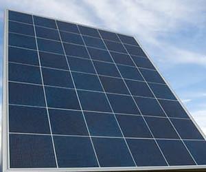 China 'deeply regrets' EU solar panel probe