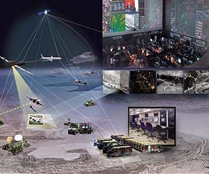 Lockheed Martin To Upgrade Distributed Common Ground System Intelligence Sharing Capability