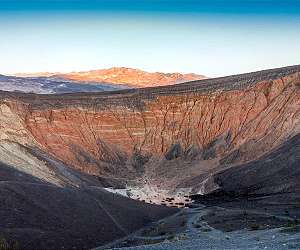 World's hottest temperature cools a bit