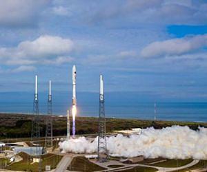 U.S. Complacency in Space?