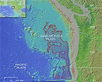 Undersea Volcanic Rocks Offer Vast Repository For Greenhouse Gas