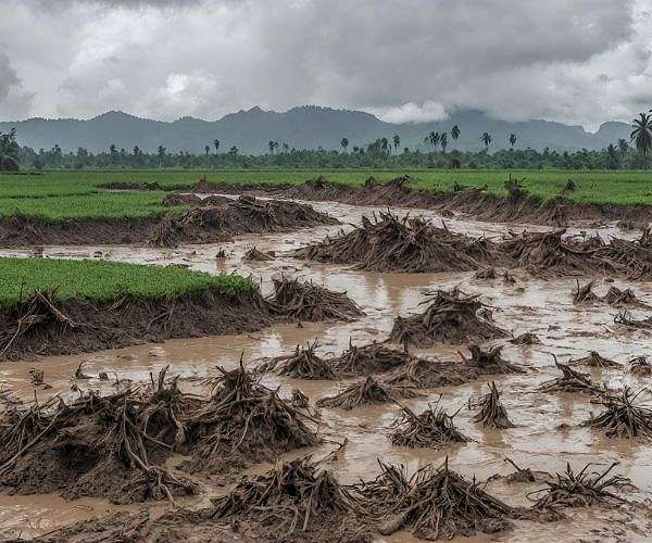 Tackling climate, nature separately risks worsening crises: UN