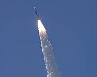Delta II Launch Successful