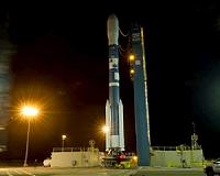NASA scrubs launch of CO2 monitoring satellite