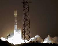 Aerojet's Propulsion Critical to Delta II GPS IIR-20 Launch