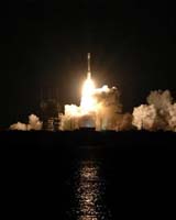 New Space Technology Provides Less Shake Rattle And Roll