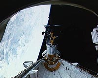 Galileo's Jupiter Journey Began Two Decades Ago