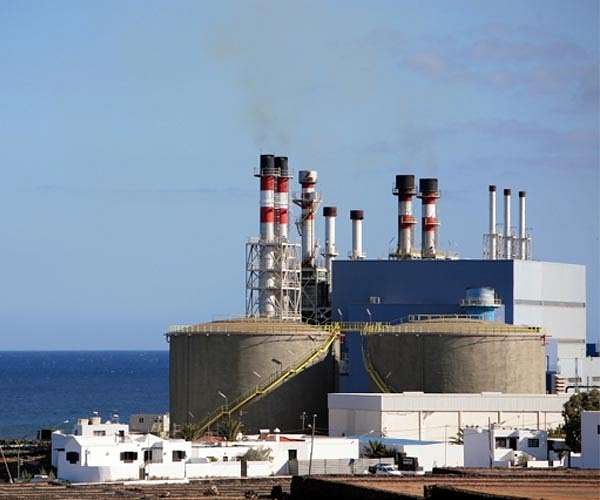 New technology reduces costs and chemicals in desalination