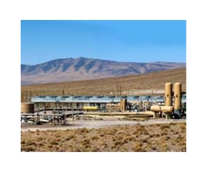 Iceland signs on to Africa geothermal plan