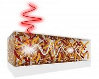 Scientists develop new hybrid energy transfer system