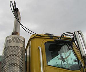 Diesel Technologies Drastically Cut Emissions in Real-World Conditions
