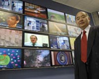 Australian broadcaster ABC wins landmark China access