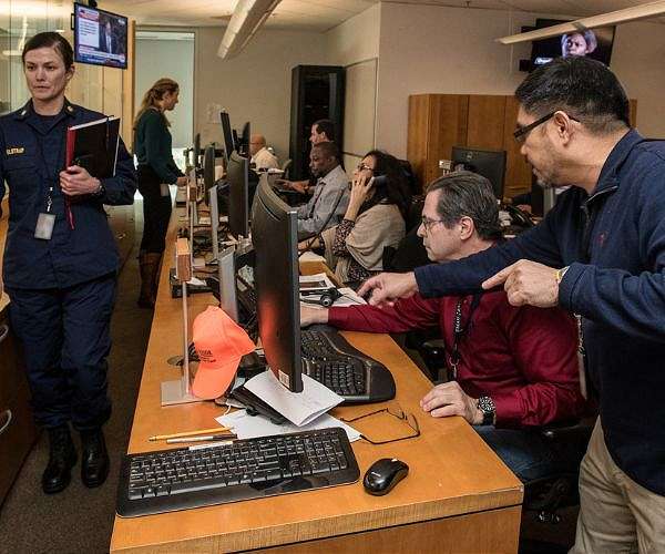 The Advantages of Specialized Training in Disaster Management