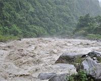 Monsoon troubles Nepal quake survivors three months on