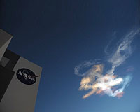 At 60, NASA shoots for revival of moon glory days