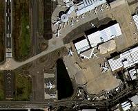 SSTL's DMC Constellation demonstrates 1-metre capability