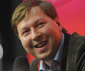 Russian Entrepreneur Bets on US Rent-a-Satellite Company