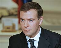 Moscow Reacts Positively To US-Indian Nuclear Tango