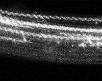 DNA-like material could bring even smaller transistors