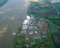 Framatome completes modernization project at Doel nuclear power plant