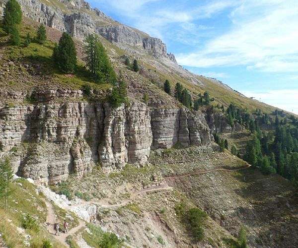 'Dolomite Problem': 200-year-old geology mystery resolved