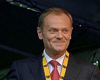 Europe 'close to limits' on refugee influx: Tusk