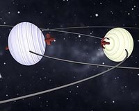 Oddball Stars Explained