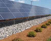 Dow Corning Unveils Solar Array And Education Center