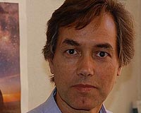 New Director For Isaac Newton Group Of Telescopes