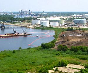 Tests show new biosensor can guide environmental clean ups