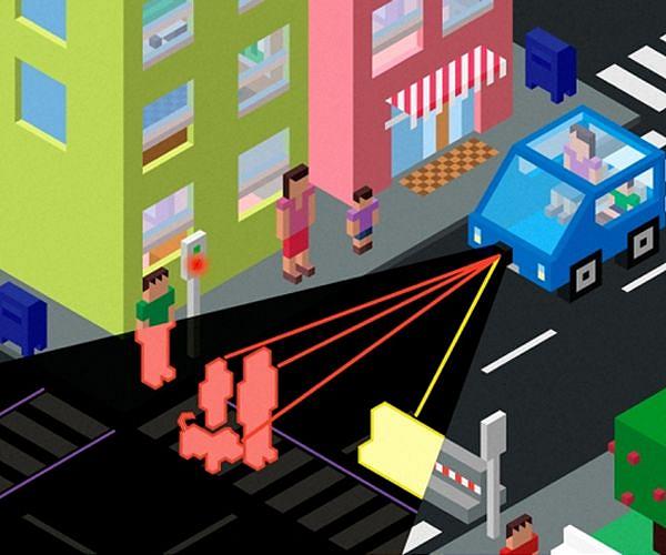 O2 launches UK's first driverless cars lab
