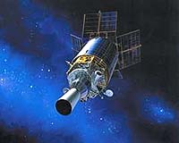 USAF Set To Launch Final Northrop Grumman-Built Defense Support Program Satellite