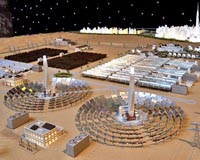 WorleyParsons' Advisian wins major role on world's largest solar power project
