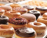 Dunkin' Donuts to open 1,400 restaurants in China