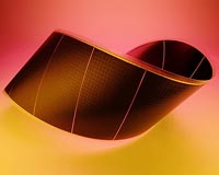New Solamet PV412 Photovoltaic Metallization For Thin Film Solar Tech