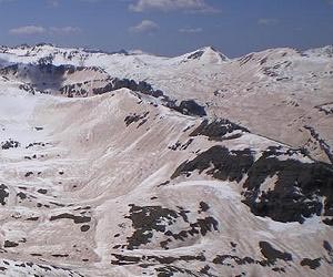 NASA Opens New Era in Measuring Western US Snowpack