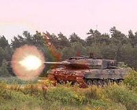 Rheinmetall upgrading Polish Army's Leopard 2 tanks