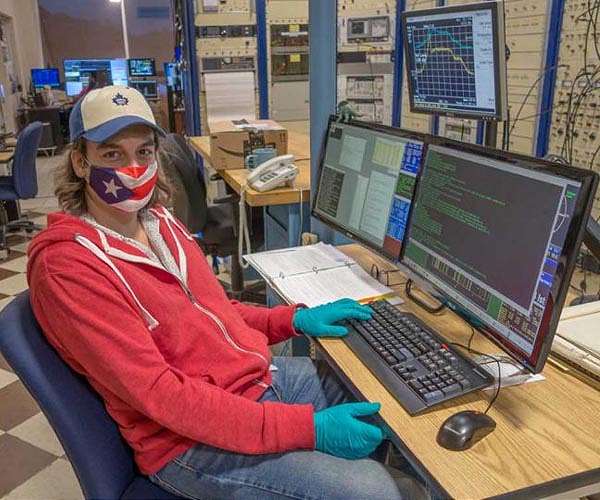 From better sunglasses to a better way of looking at asteroid surfaces