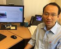 Research shows benefits of silicon carbide for sensors in harsh environments
