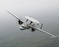 Chinese Army Gets Brand New Early Warning and Control Aircraft