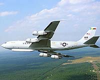 In Search Of A Radar Program