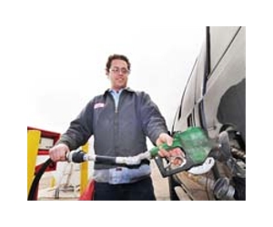 E20 Fuel Reduces Carbon Monoxide And Hydrocarbon Emissions In Automobiles