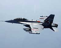 NGC Continues Pursuit Of Electronic Warfare Program