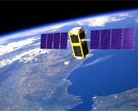 Galileo Leads The Race Against Russia's Glonass