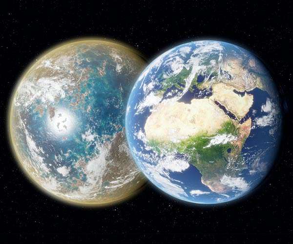 Rock record illuminates oxygen history