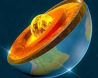 Is the Earth's transition zone deforming like the upper mantle