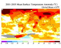 Rich nations must lead global warming battle: World Bank